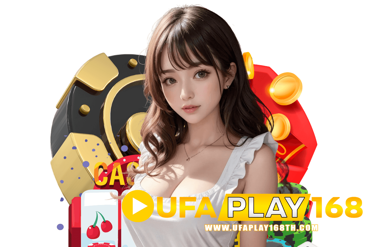 ufaplay168 สมัคร